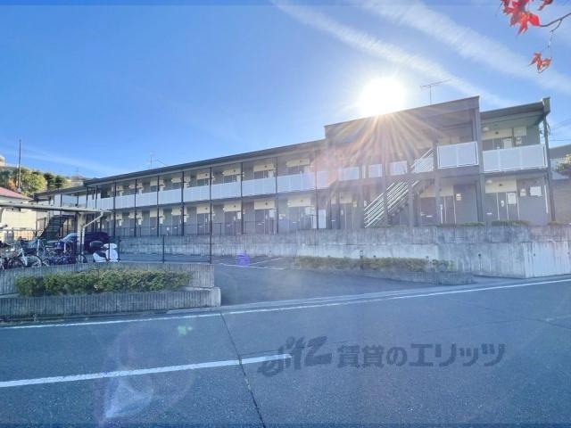 レオパレス津田山手