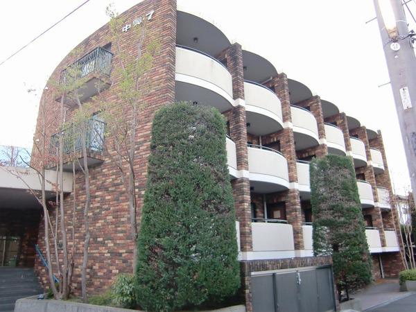 六軒町弐番館