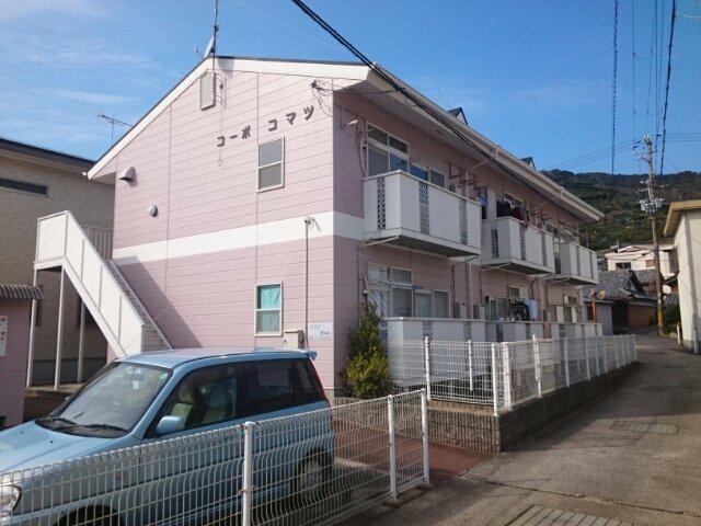 コーポコマツ