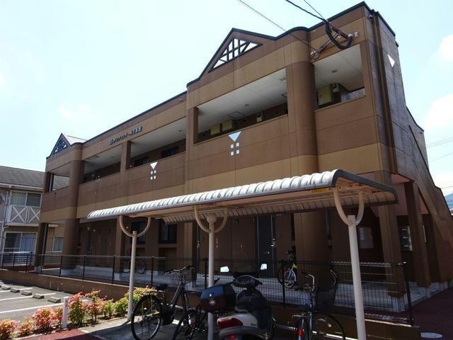 グリフィンドールII番館
