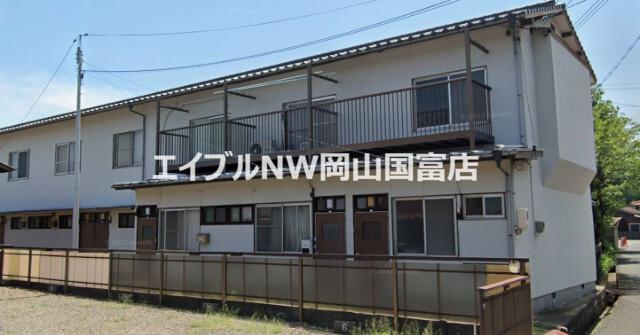 ラメゾン日比