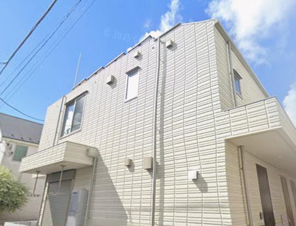 田園調布1丁目メゾン