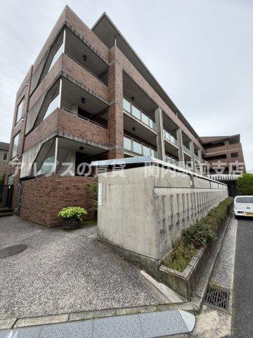 N-FLATS 横浜大岡