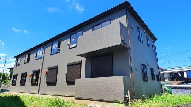 入間テラスⅡ