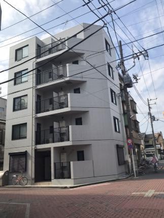 シース亀有