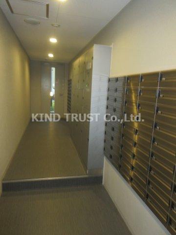 エスリード梅田グランノース