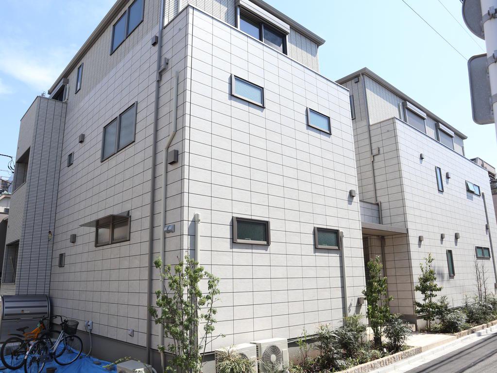 ヌフシス トキオ