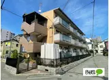 川口マンション