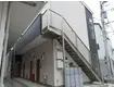 セブンフェリオ(ワンルーム/2階)
