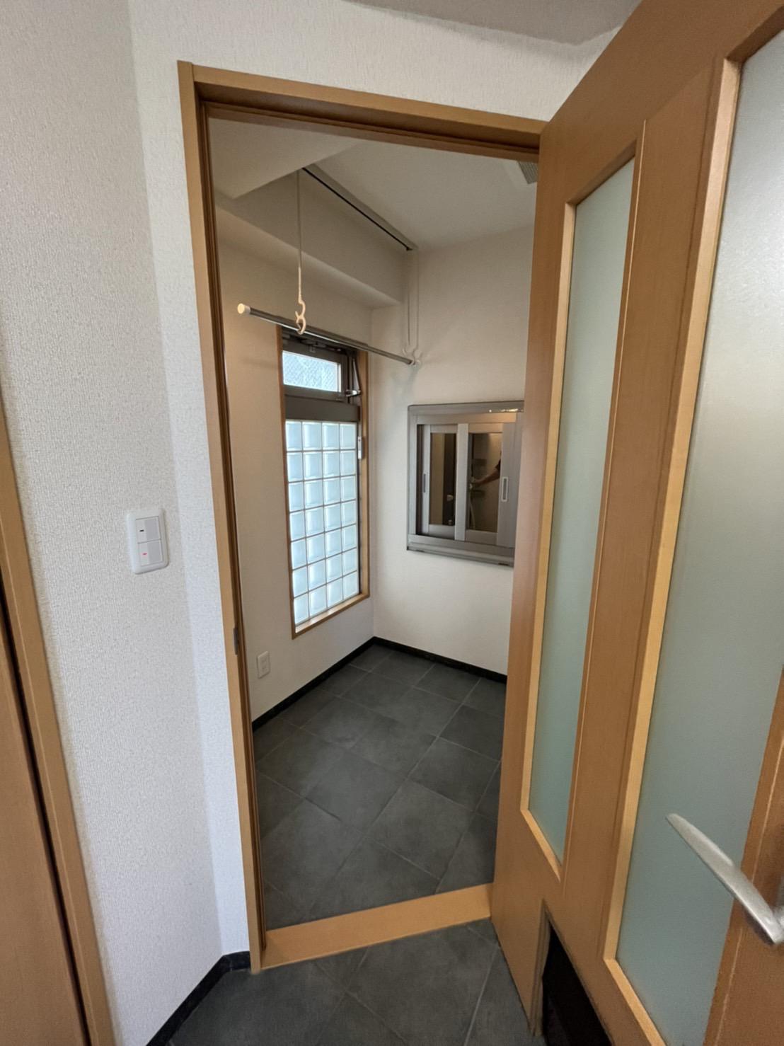 ルーベンス上町台