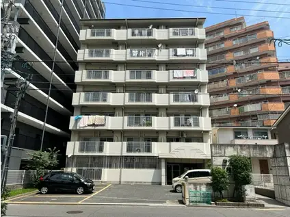 なごやかむーどラウンジ(1LDK/2階)の外観写真