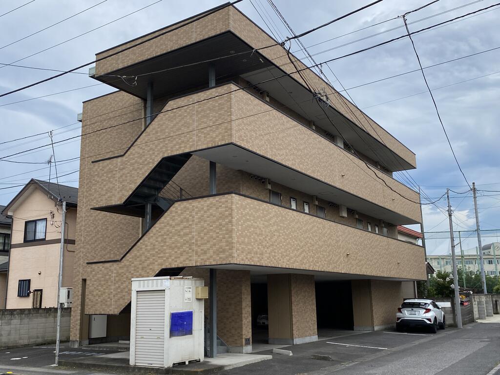 クオリティハイツ稲荷町