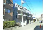 ローズガーデンA78番館