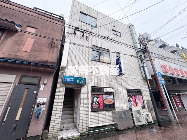 塚本ビル