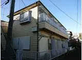 ヴィラ元住吉