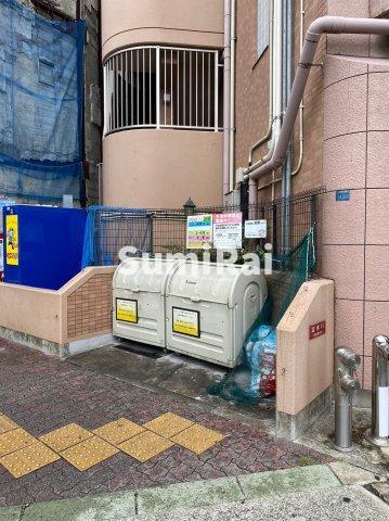 エステムコート神戸三宮山手センティール