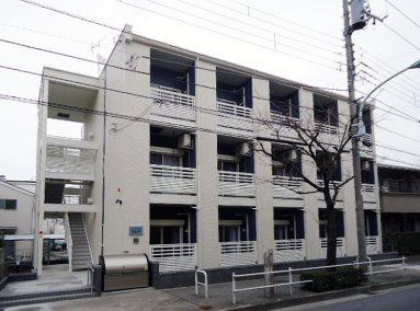 サンモールIII