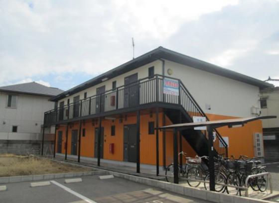 ラフィーネ番町
