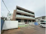 トラストメゾンしらぎく
