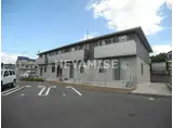 ドミール久原