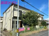 友コーポラスB