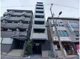 プラセル楠葉