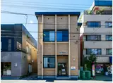 ネットコーポ南16条