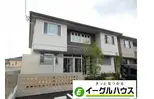 シャーメゾンタウン筑紫A