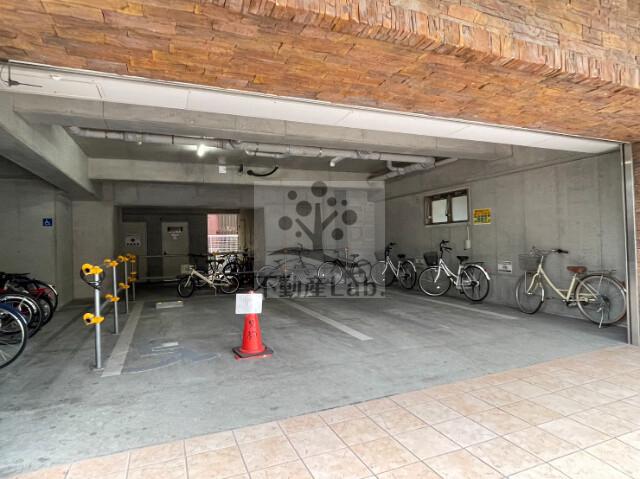 WILLDO難波WI
