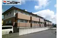 オフリール滝の水