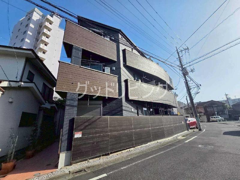 CUBE KANAMACHI V