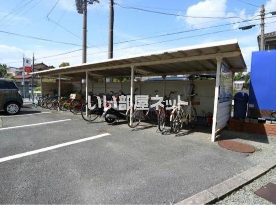瀬高ビル
