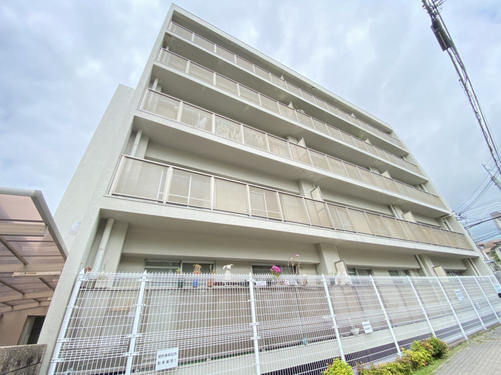 松園ハイツ