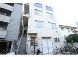 檜野皮ビル
