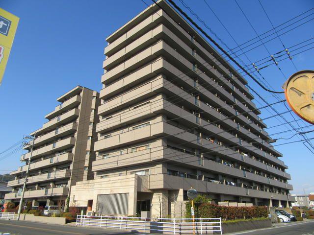 サーパス春日町第3