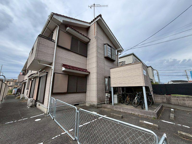 リヴァージュ湘南