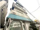 間宮ビル