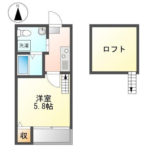 アモーレ笠取