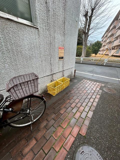 パークハイツ柏