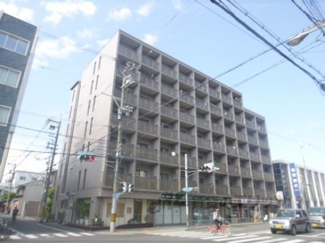 サンシティ御所西