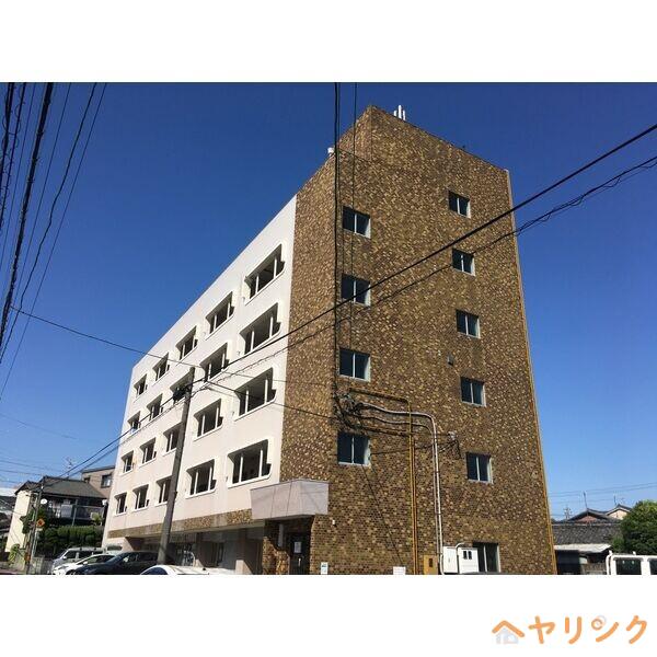つよみせいビル