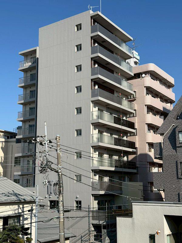 CASA MARIPOSA