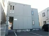 ツインライブ岸町Ⅱ