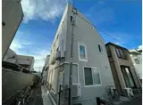 イリス大森町