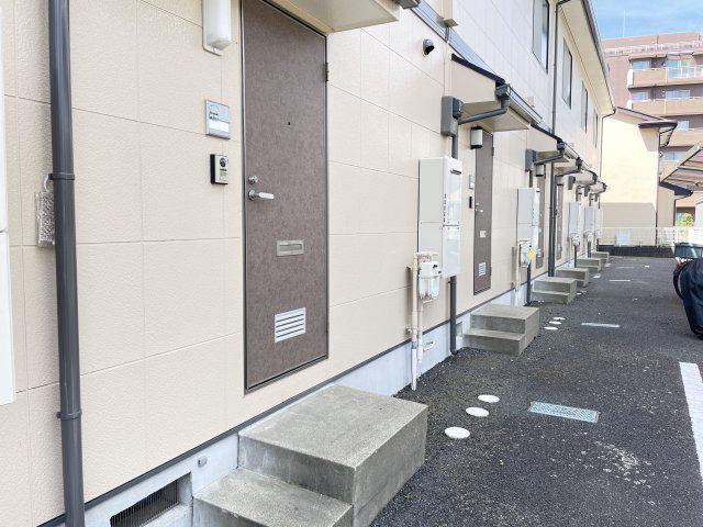 ブルーハイム