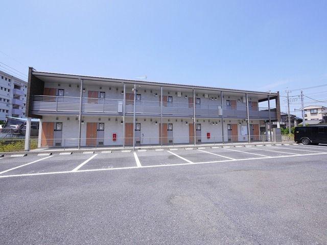 クレイノOOSHIMO