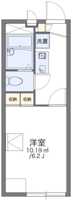 レオパレスT H小田