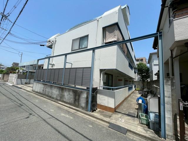 マリアージュ箕面