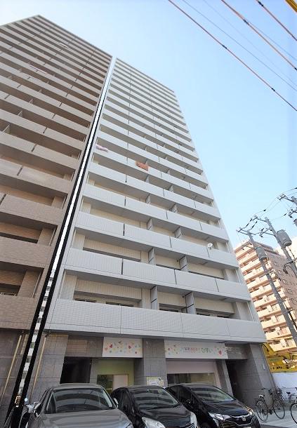 ウイング宝町サード