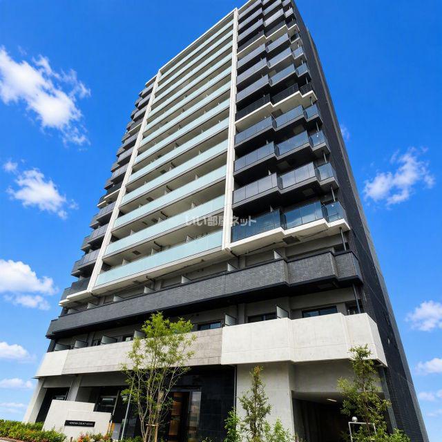 S-RESIDENCE堺BLAZE